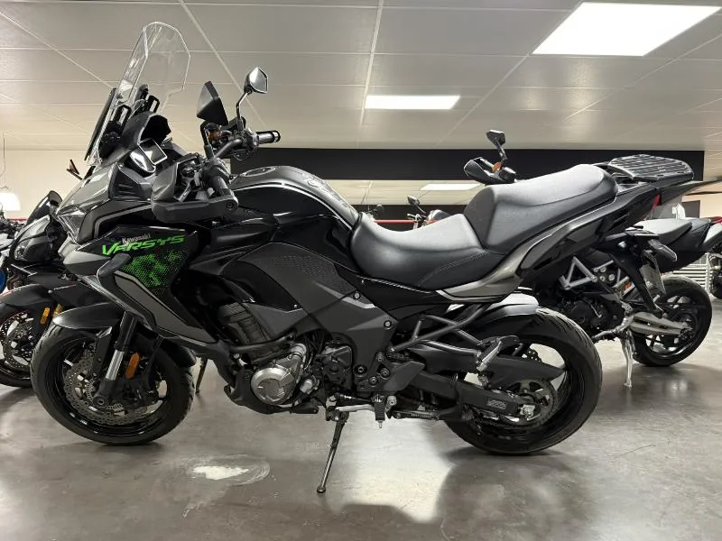 VERSYS 1000