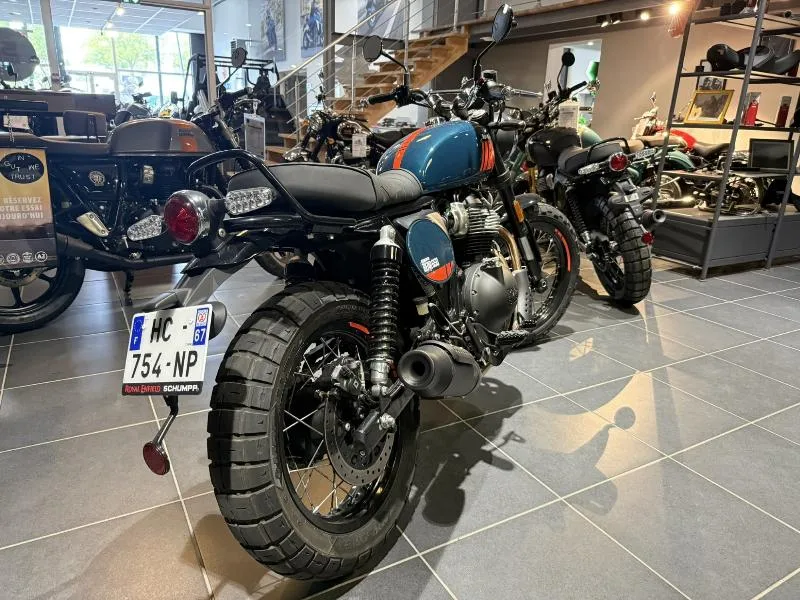 BEAR 650