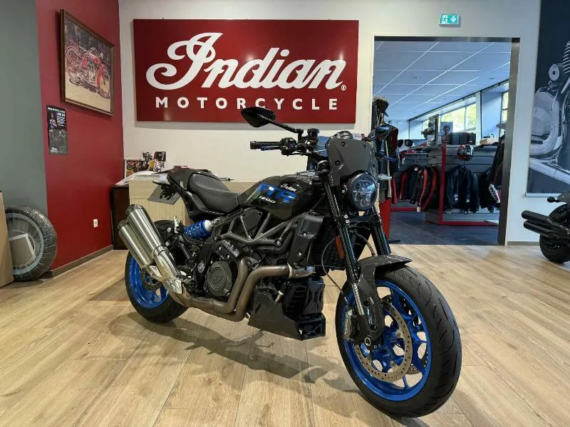 FTR SPORT