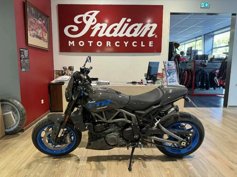 FTR SPORT