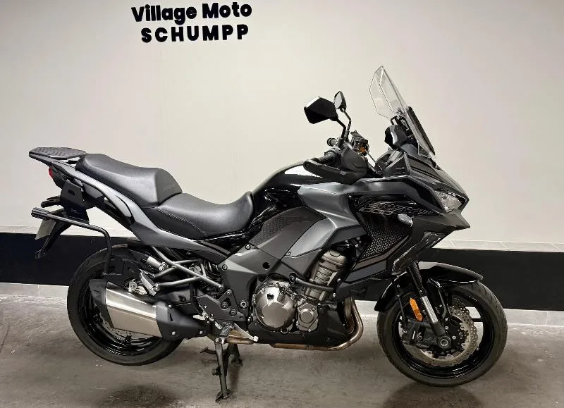 VERSYS 1000