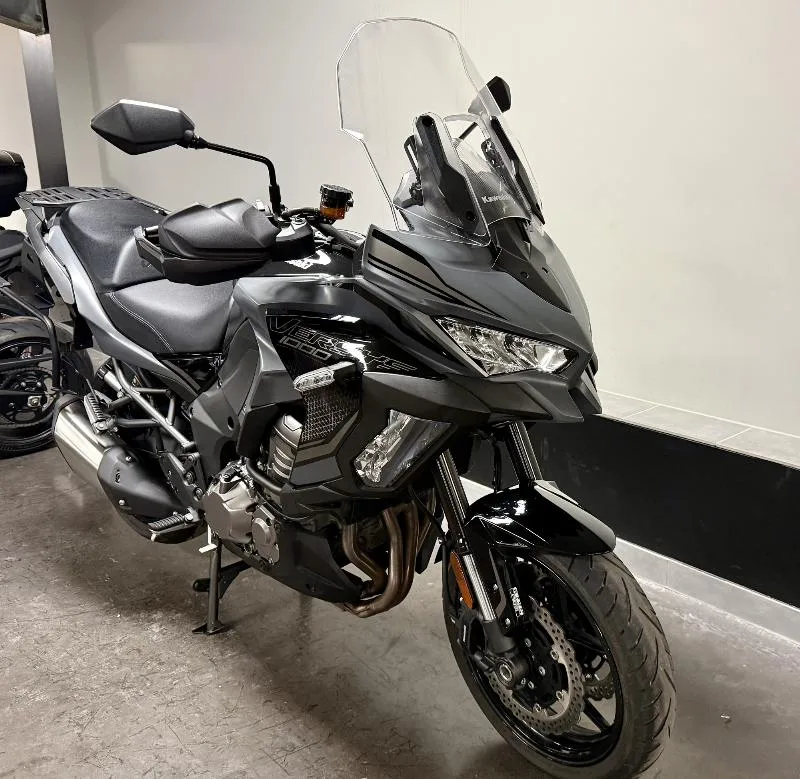 VERSYS 1000