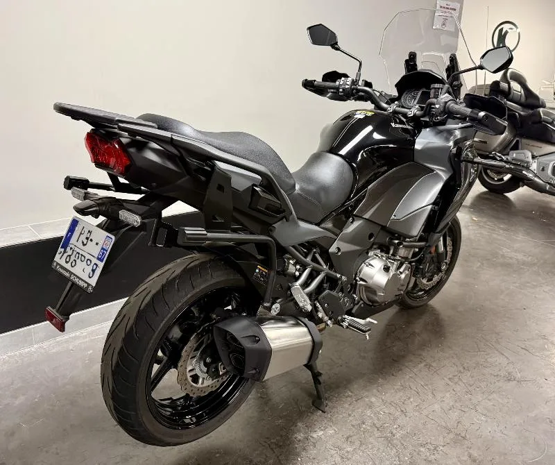 VERSYS 1000