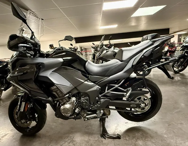 VERSYS 1000