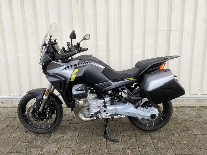 STELVIO
