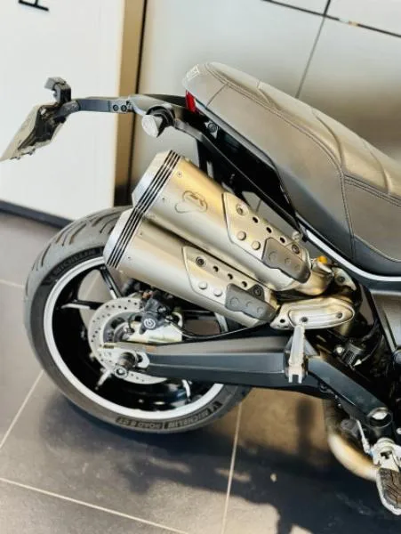 SCRAMBLER 1100 SPORT PRO