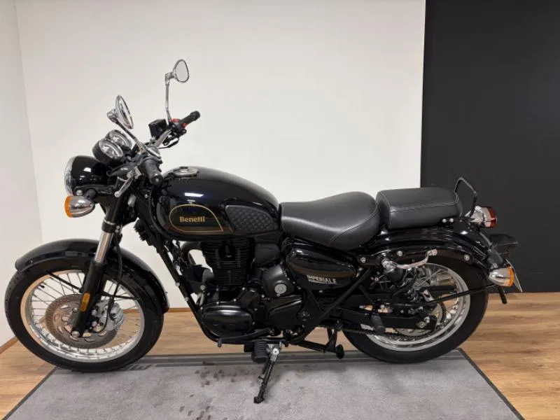 IMPERIALE 400