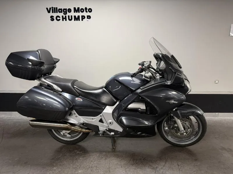 ST 1300 PAN EUROPEAN
