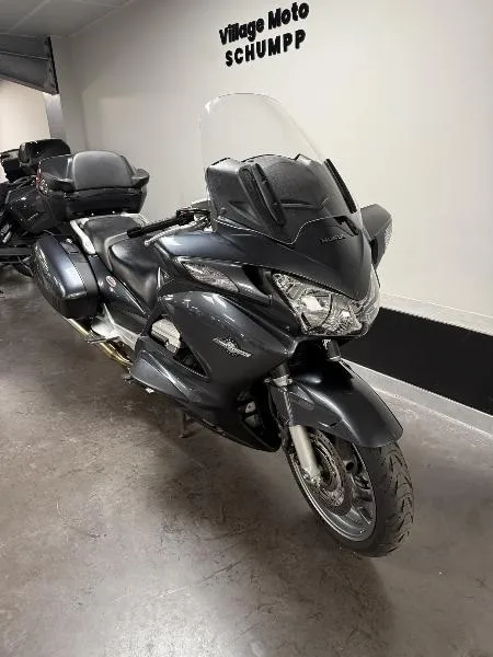 ST 1300 PAN EUROPEAN