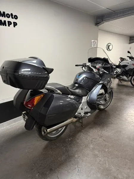 ST 1300 PAN EUROPEAN