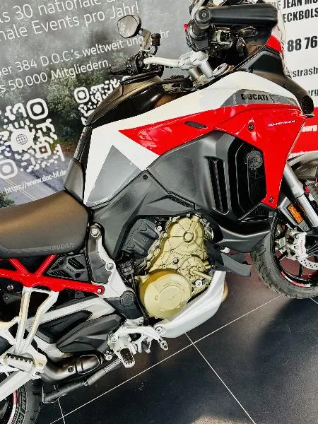 MULTISTRADA V4 S