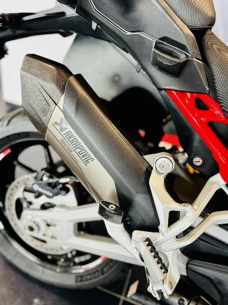 MULTISTRADA V4 S