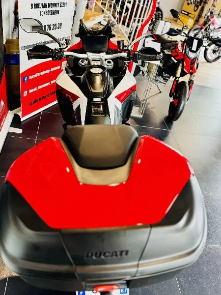 MULTISTRADA V4 S