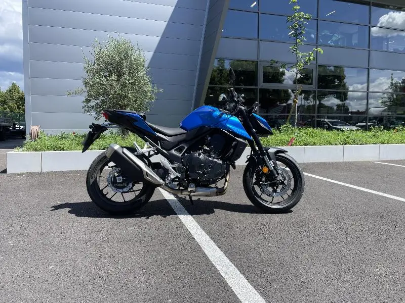 CB 750 HORNET