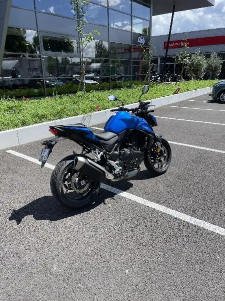 CB 750 HORNET