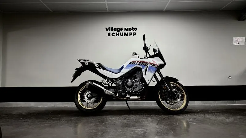 XL 750 TRANSALP