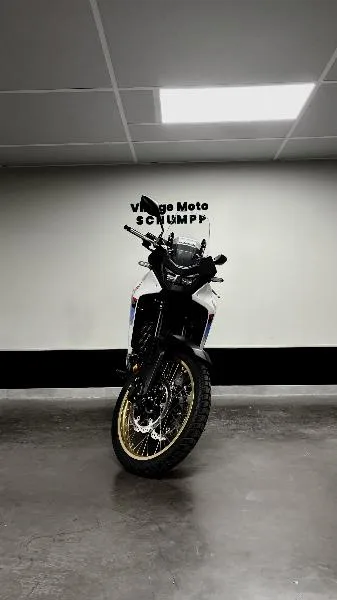 XL 750 TRANSALP