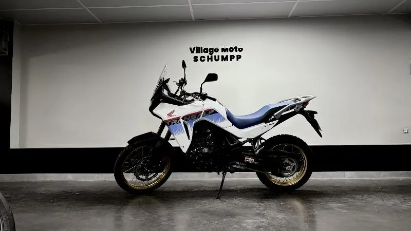 XL 750 TRANSALP