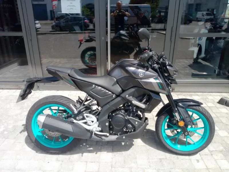MT125