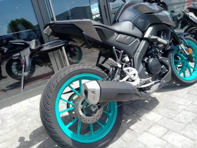 MT125