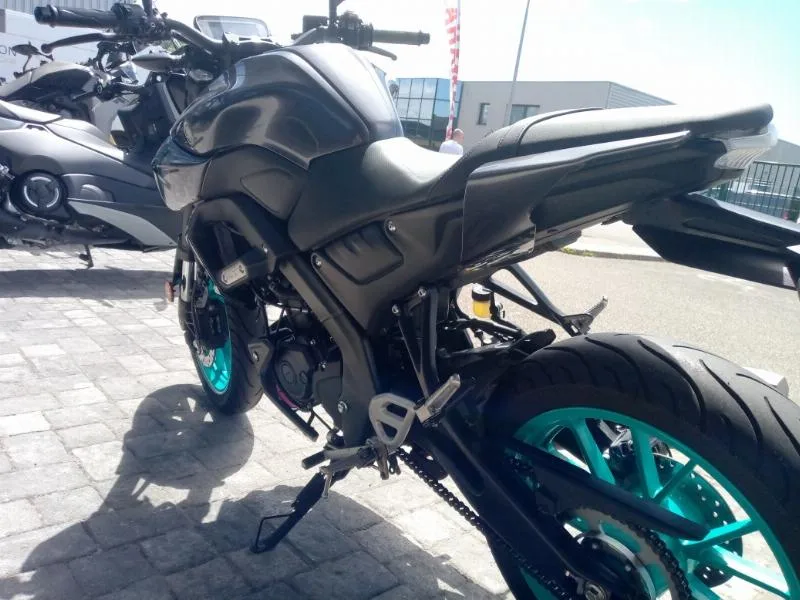 MT125