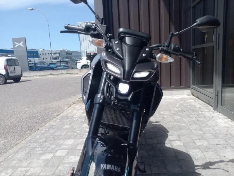 MT125