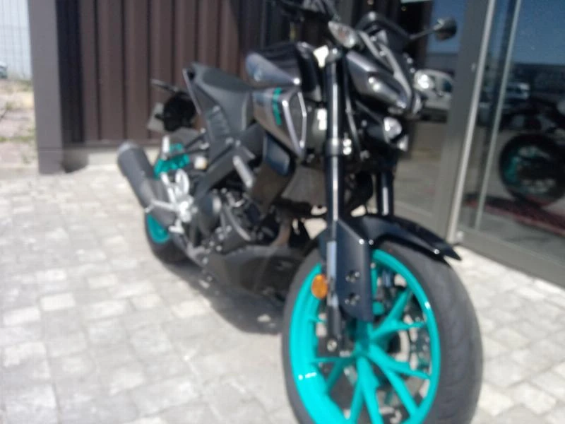 MT125