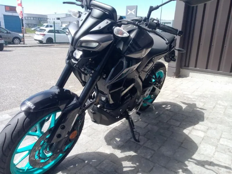 MT125
