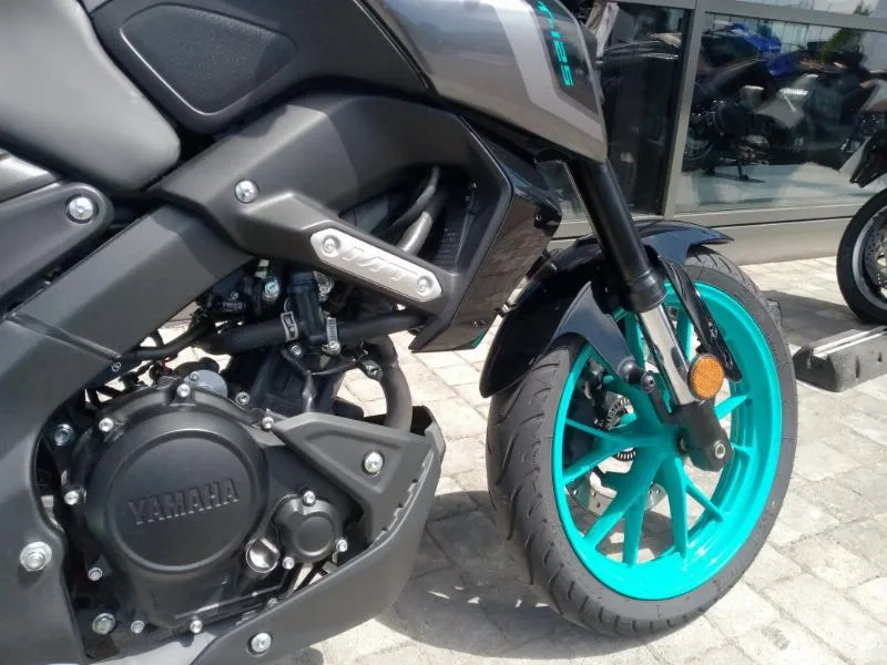 MT125