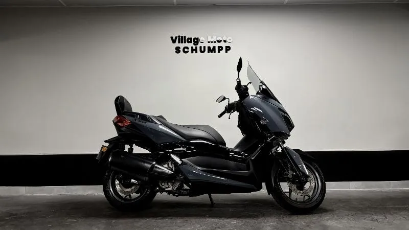 XMAX 300 Tech Max
