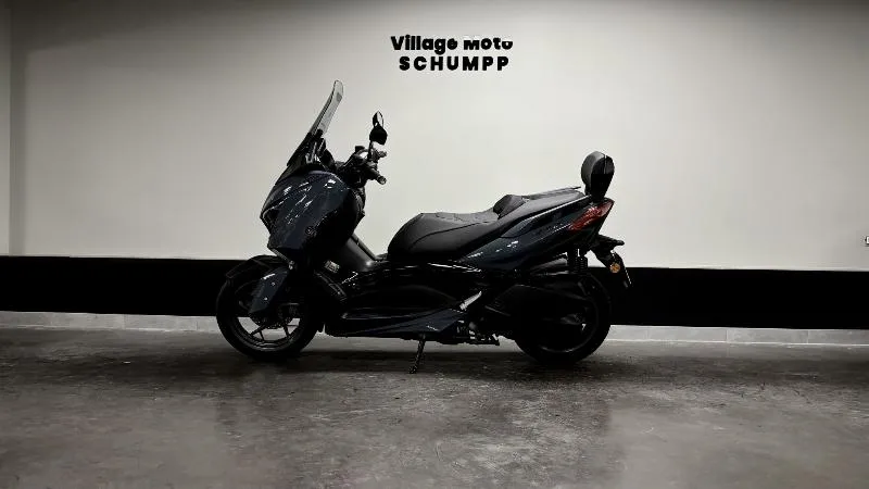 XMAX 300 Tech Max