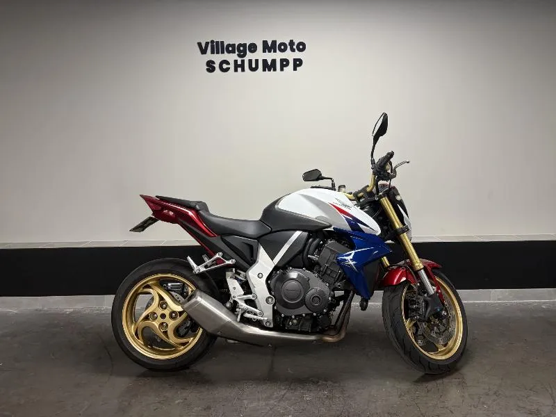 CB 1000 R