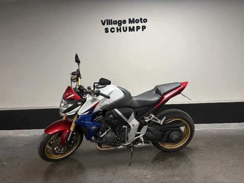 CB 1000 R