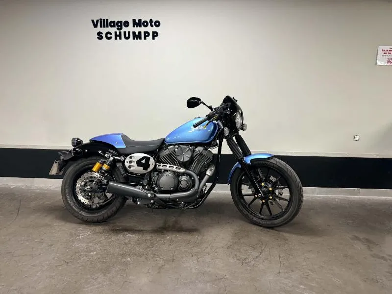 XV 950 BOLT 2017