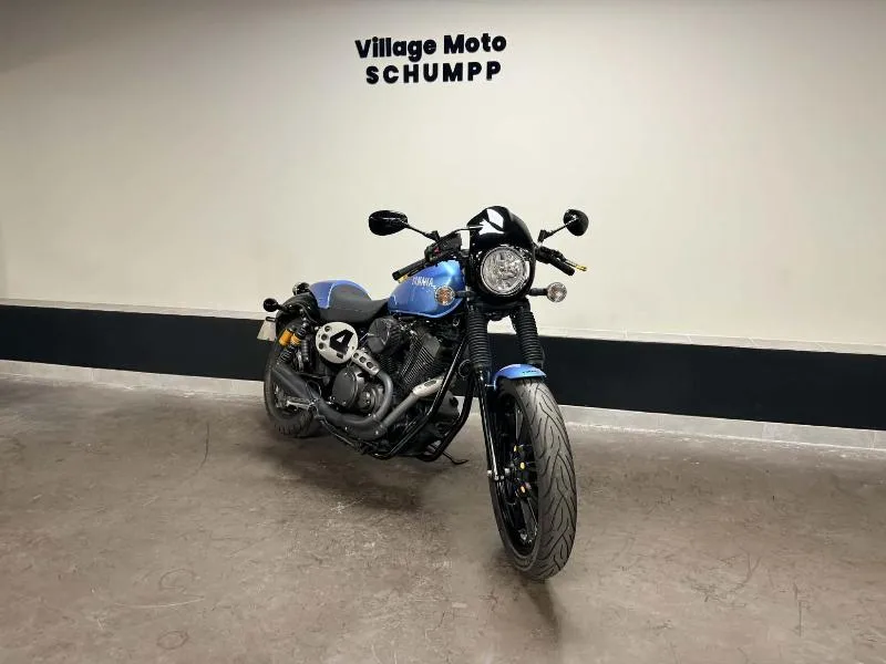 XV 950 BOLT