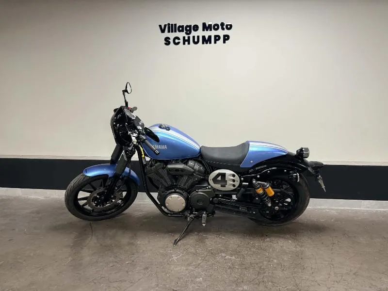 XV 950 BOLT