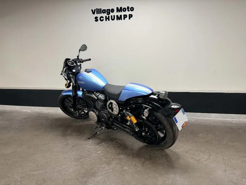 XV 950 BOLT