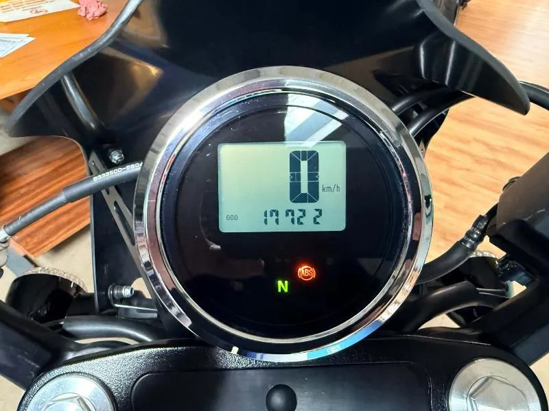 XV 950 BOLT