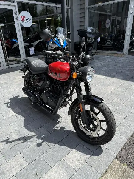 METEOR 350