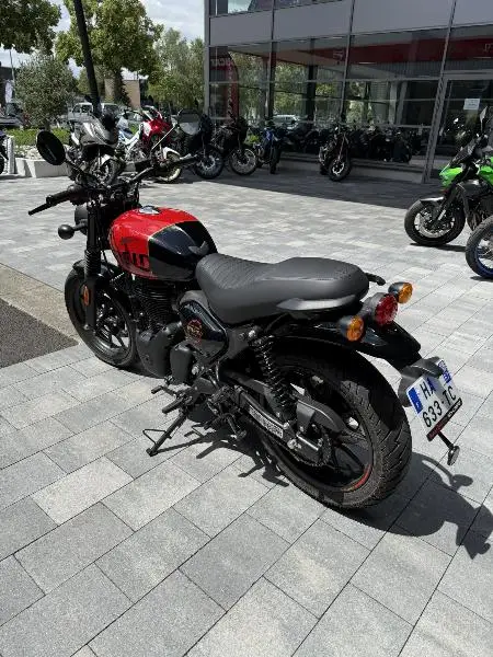 METEOR 350