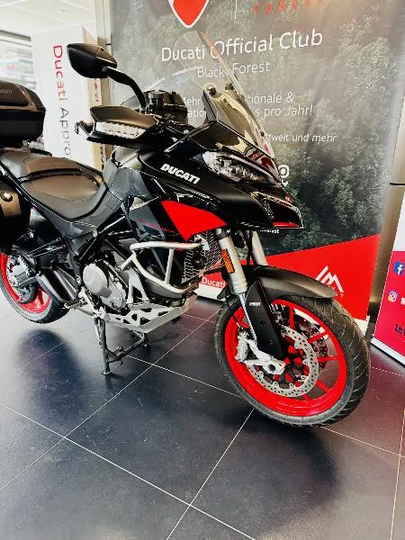 MULTISTRADA V2S