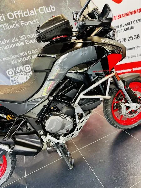 MULTISTRADA V2S