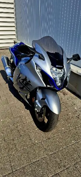 HAYABUSA 1340