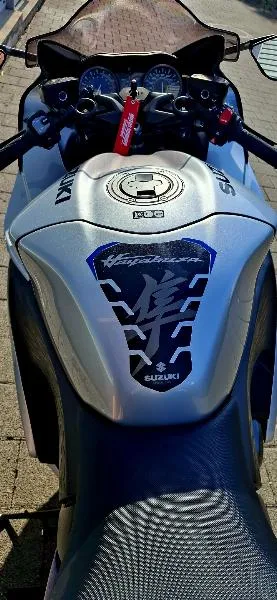 HAYABUSA 1340