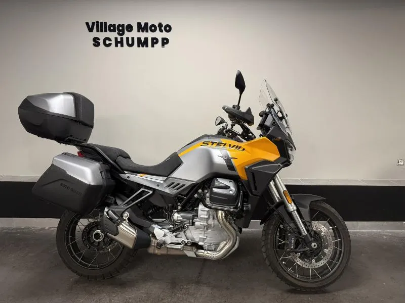 STELVIO 1100