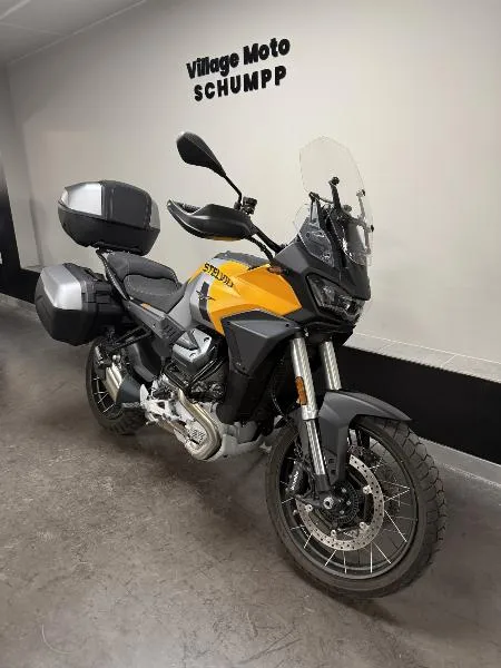 STELVIO 1100