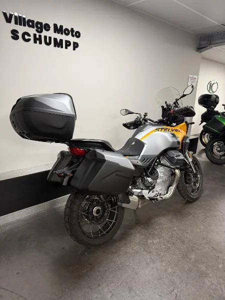 STELVIO 1100