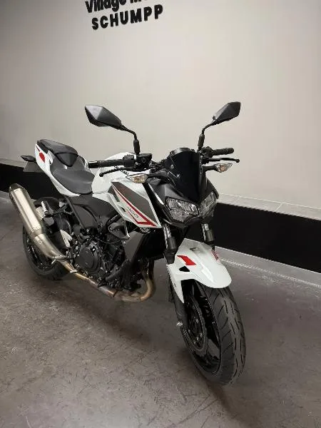Z400