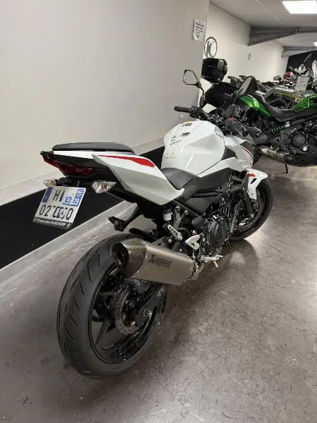 Z400