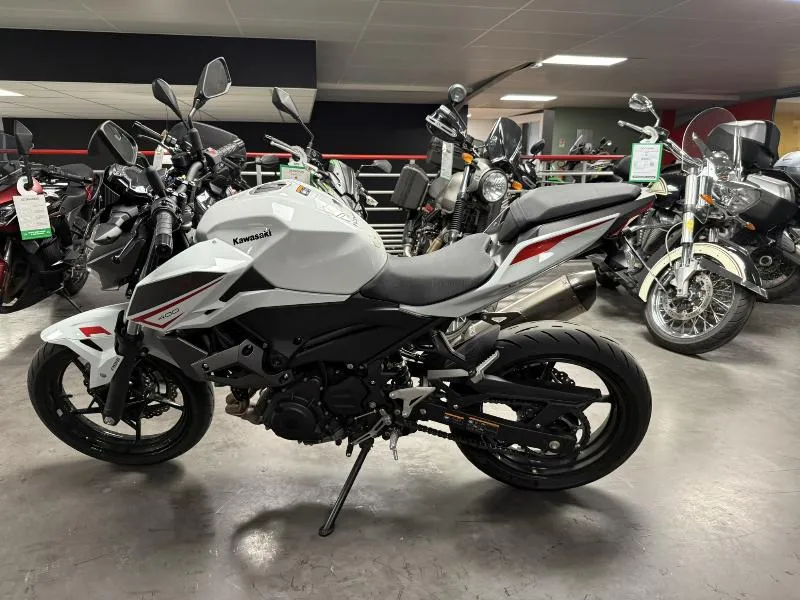 Z400